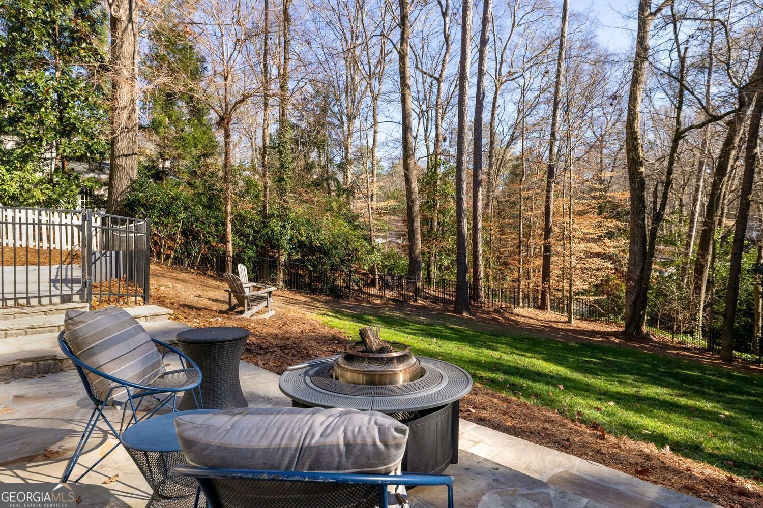 1095 Churchill Downs Road Atlanta - Photo 39