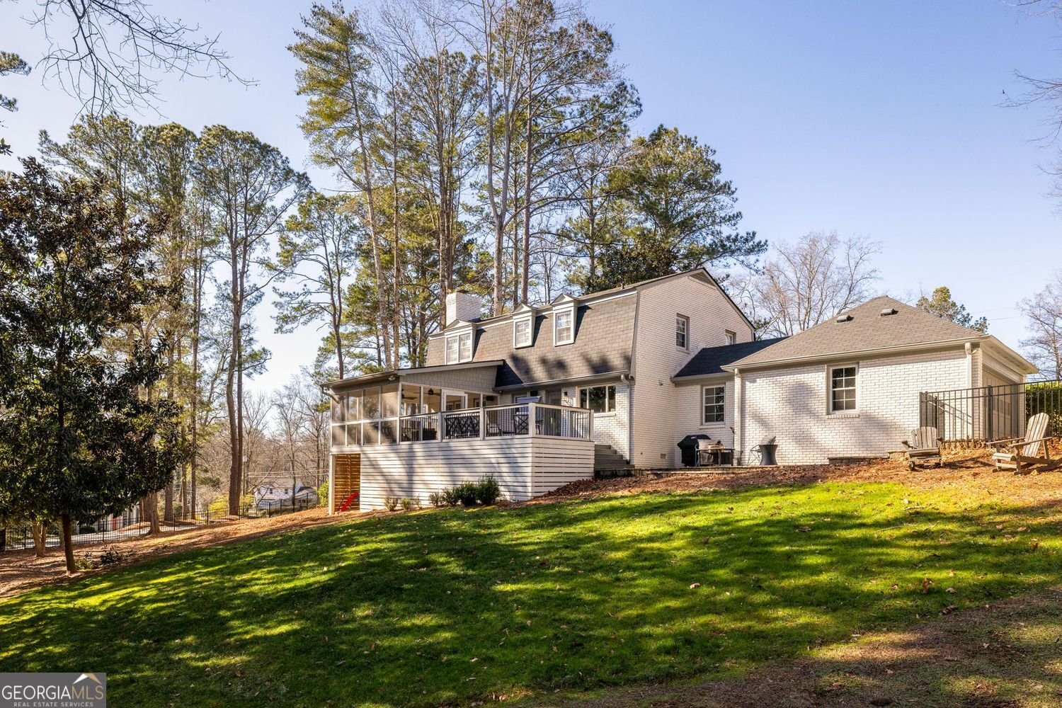 1095 Churchill Downs Road Atlanta - Photo 40