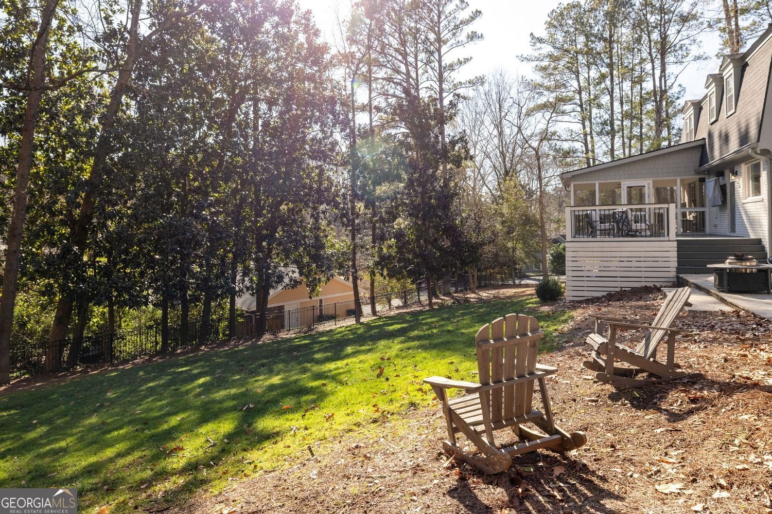 1095 Churchill Downs Road Atlanta - Photo 41