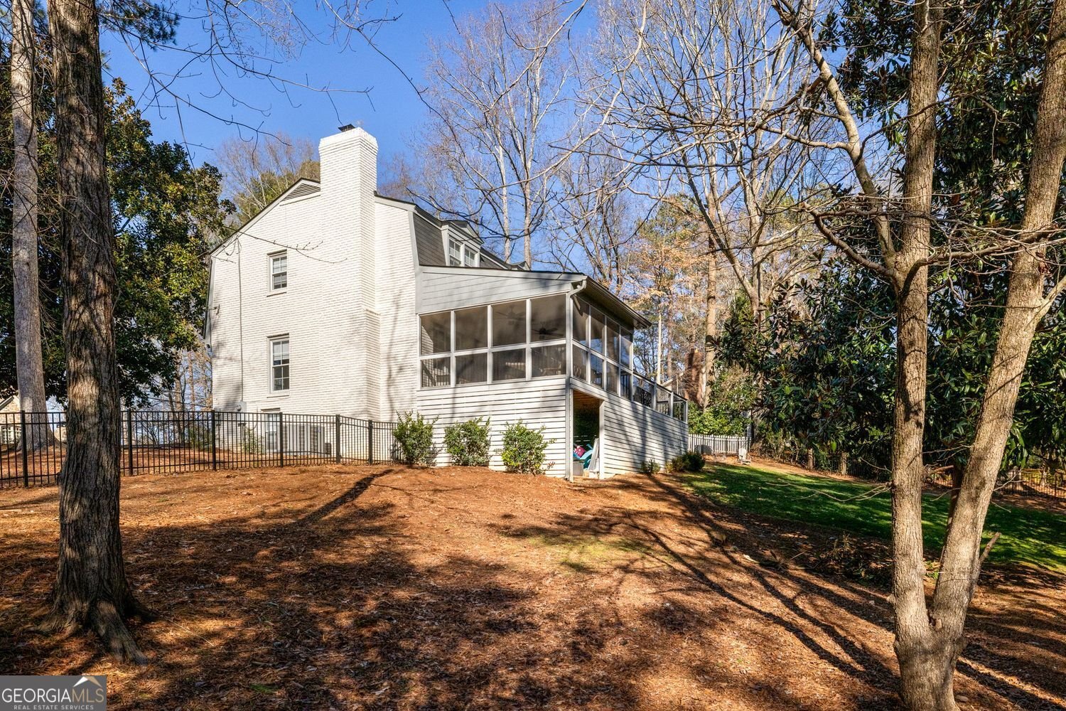 1095 Churchill Downs Road Atlanta - Photo 42