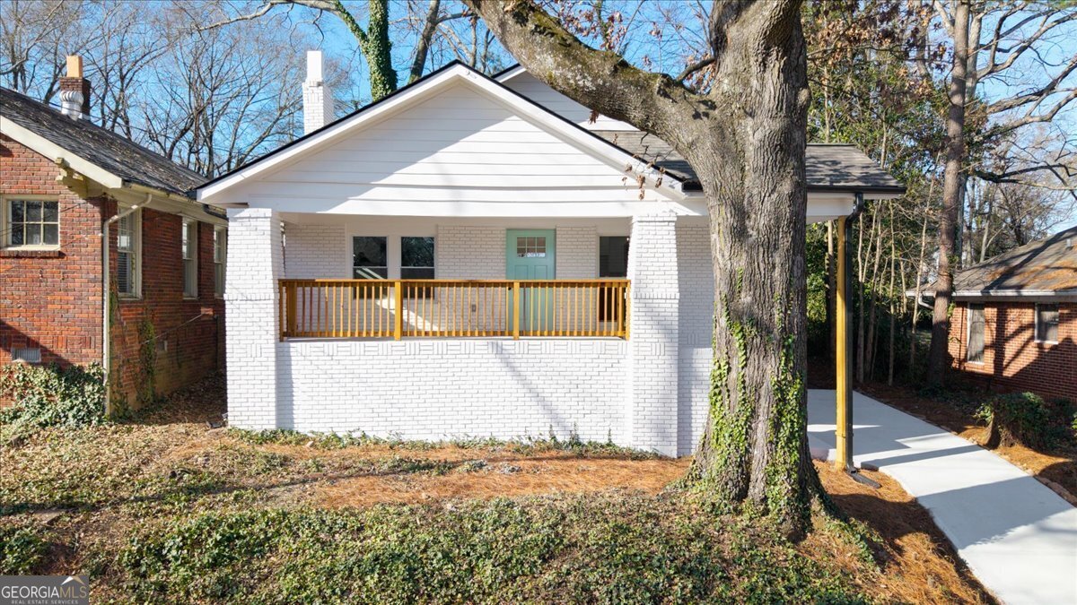 1523 Melrose Drive Atlanta - Photo 1