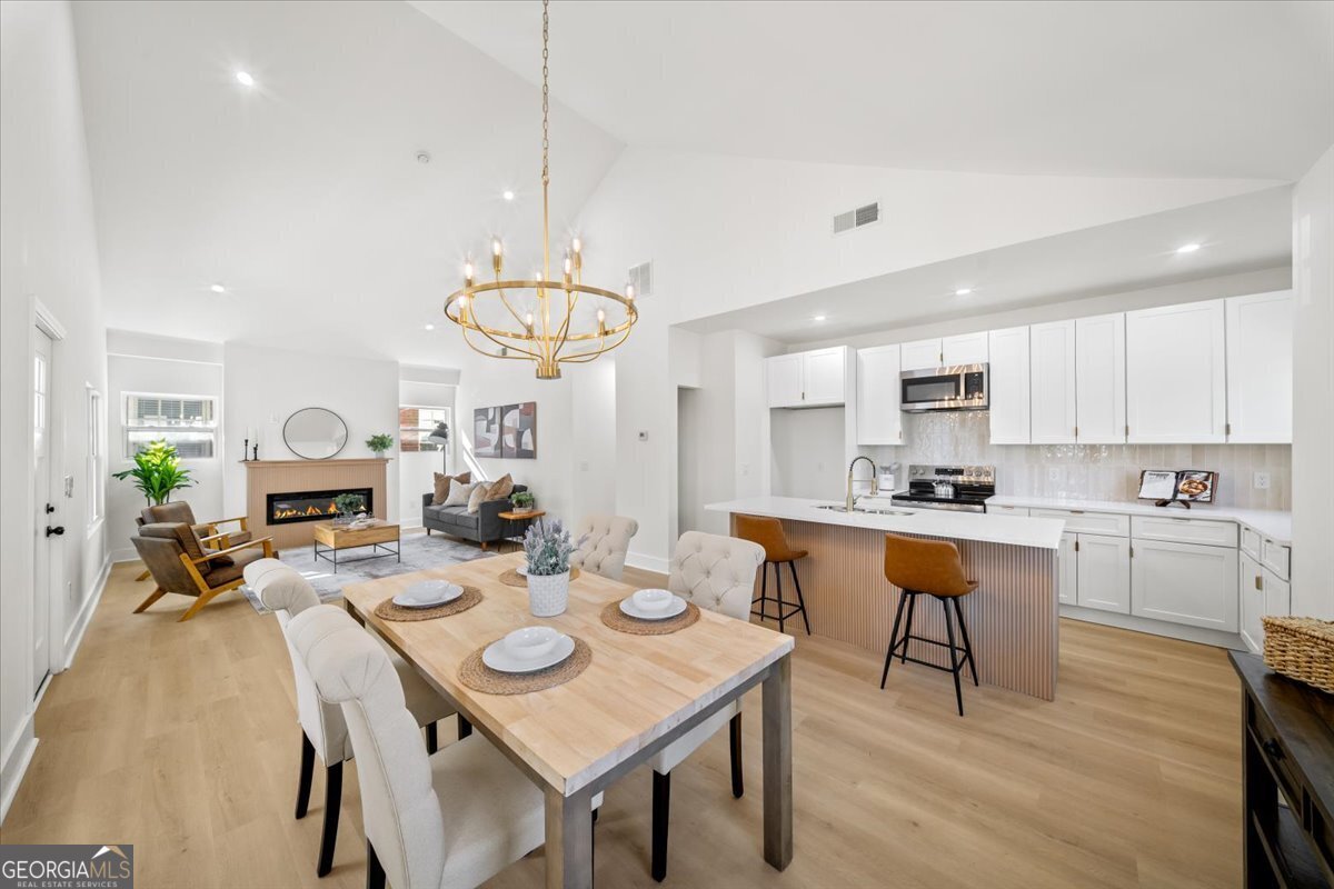 1523 Melrose Drive Atlanta - Photo 10