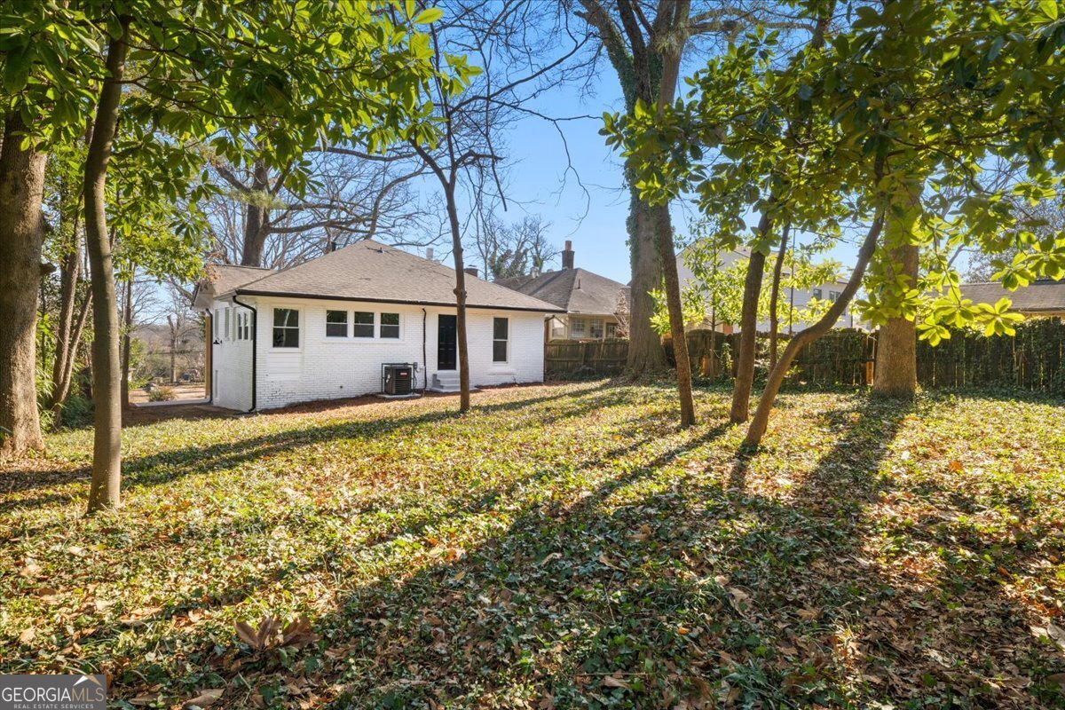 1523 Melrose Drive Atlanta - Photo 22