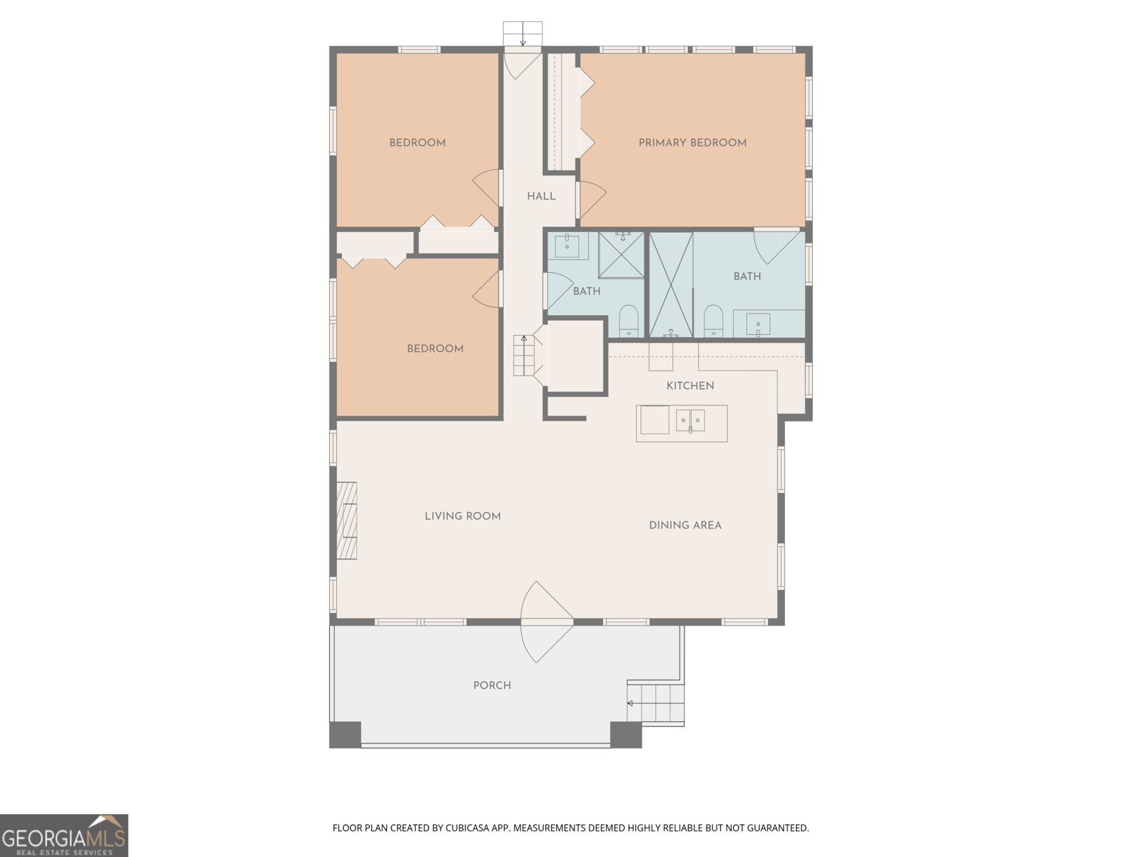 1523 Melrose Drive Atlanta - Photo 25