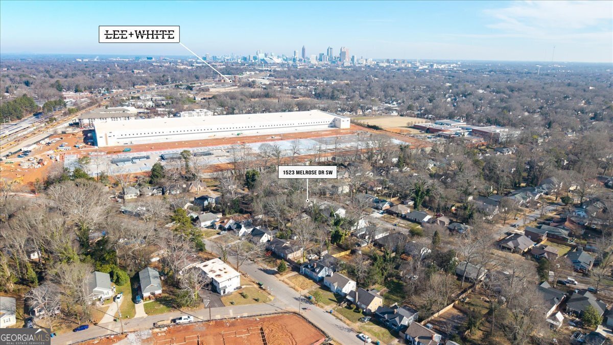 1523 Melrose Drive Atlanta - Photo 26