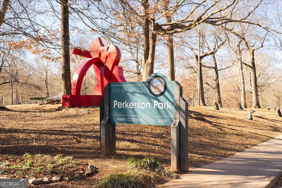 1523 Melrose Drive Atlanta - Photo 27