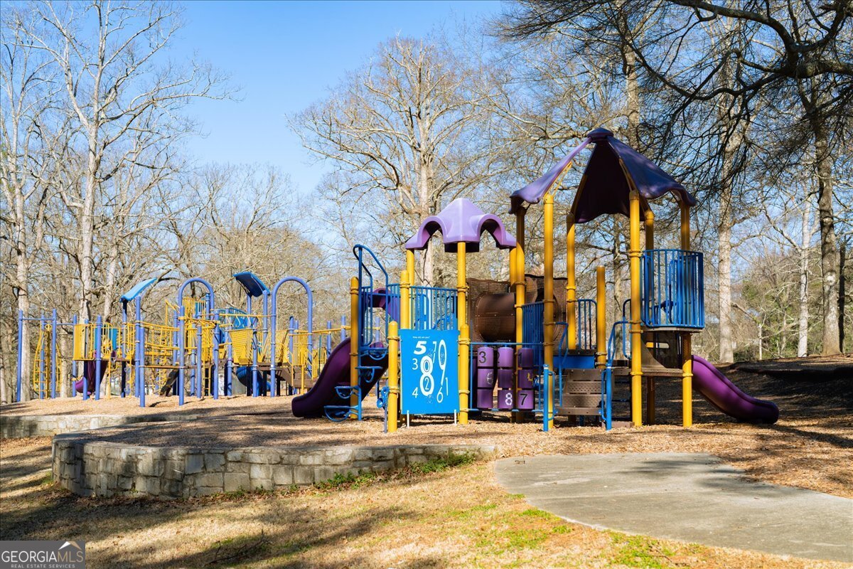 1523 Melrose Drive Atlanta - Photo 28