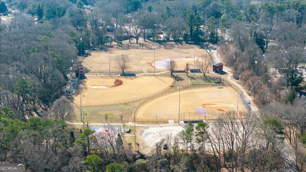 1523 Melrose Drive Atlanta - Photo 30