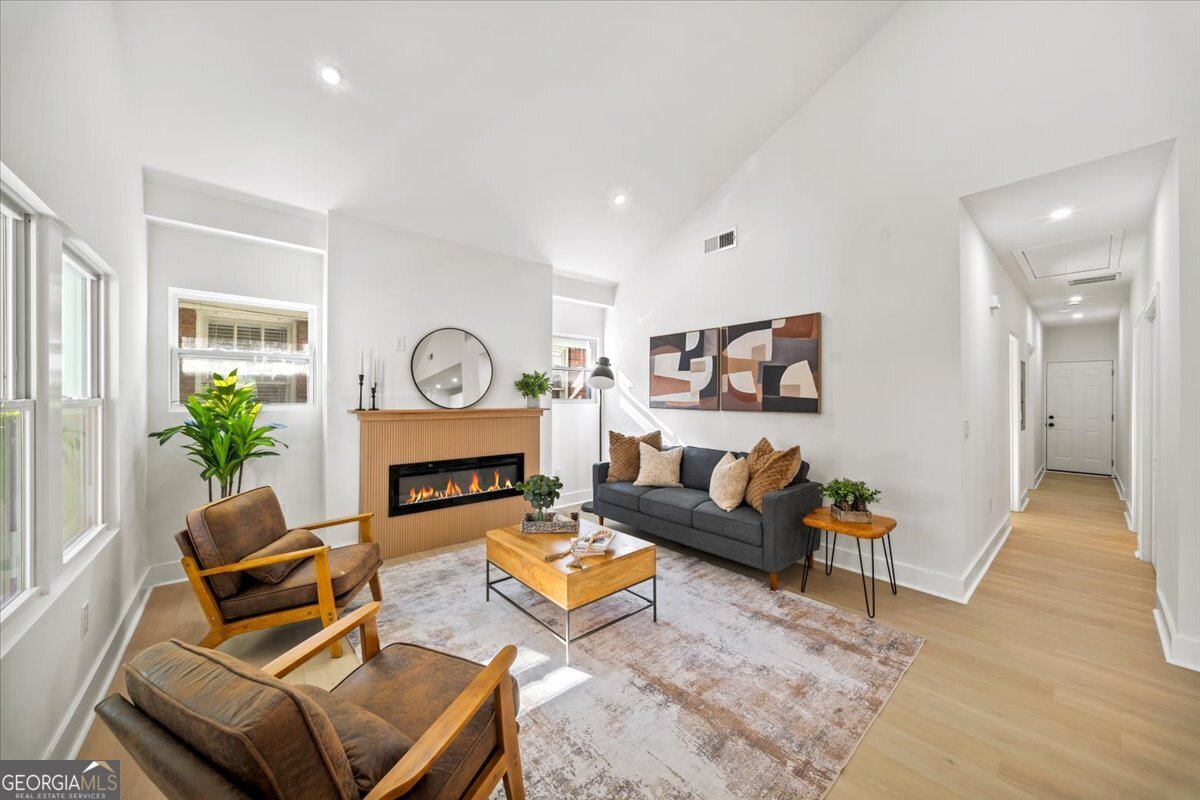 1523 Melrose Drive Atlanta - Photo 6