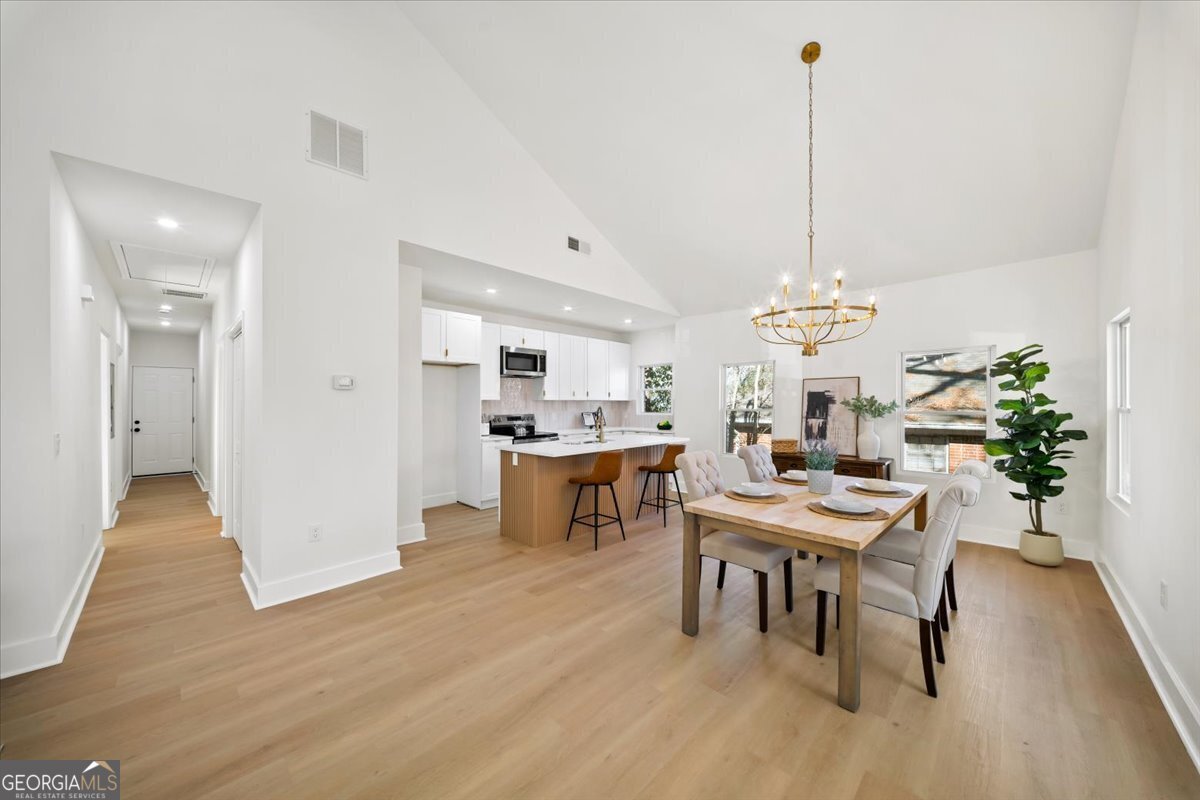 1523 Melrose Drive Atlanta - Photo 7