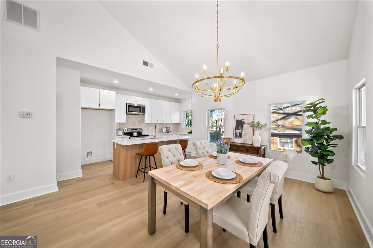 1523 Melrose Drive Atlanta - Photo 8