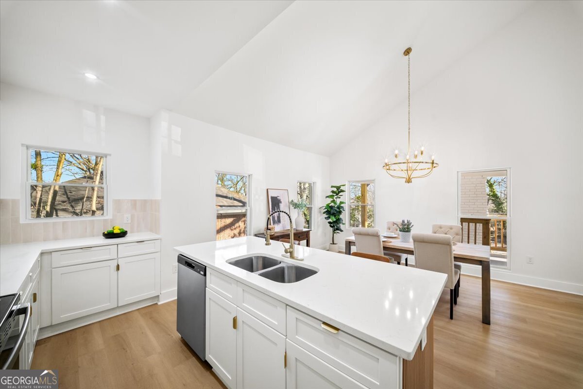 1523 Melrose Drive Atlanta - Photo 9