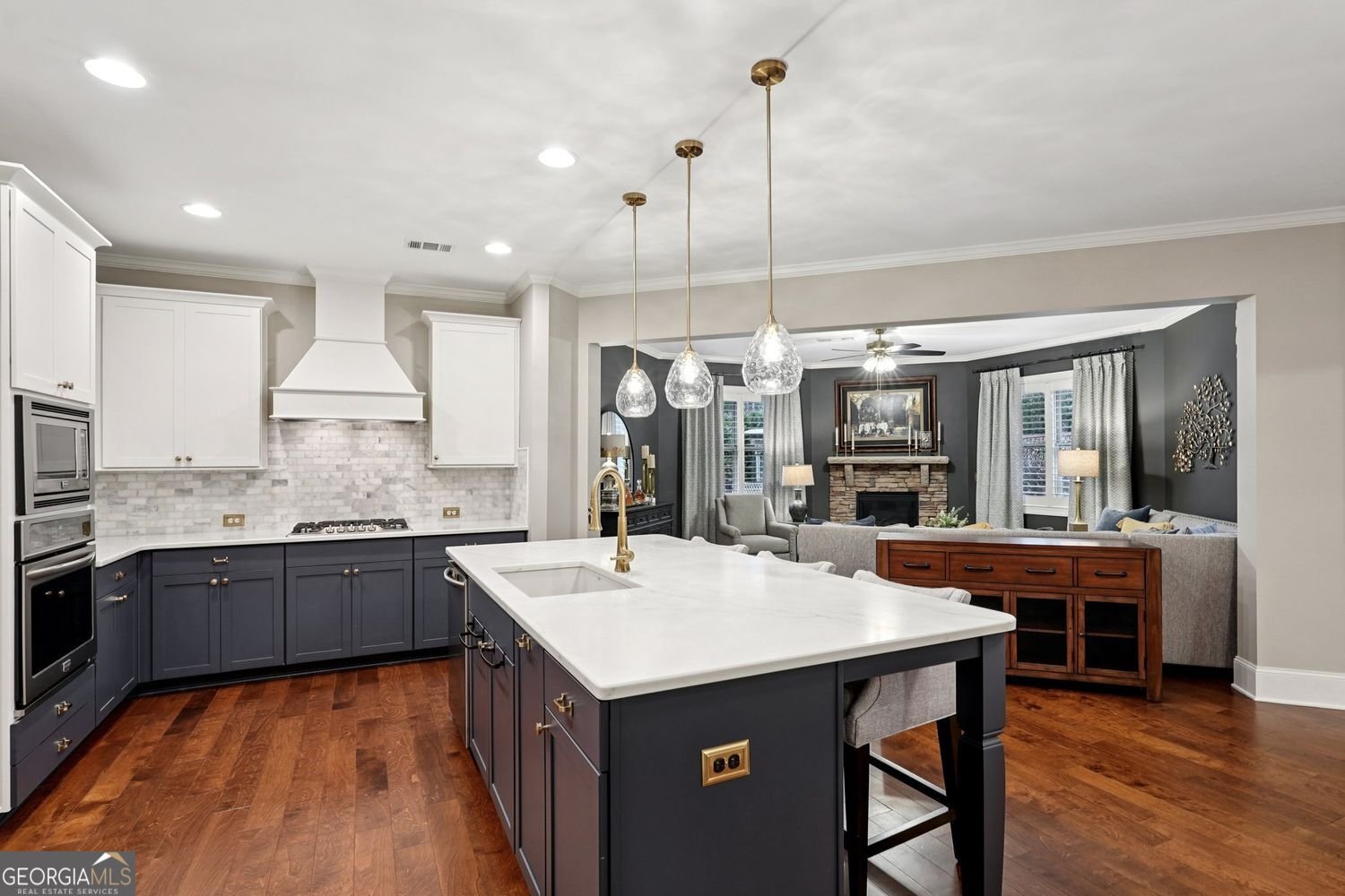 9260 Colham Drive Cumming - Photo 10