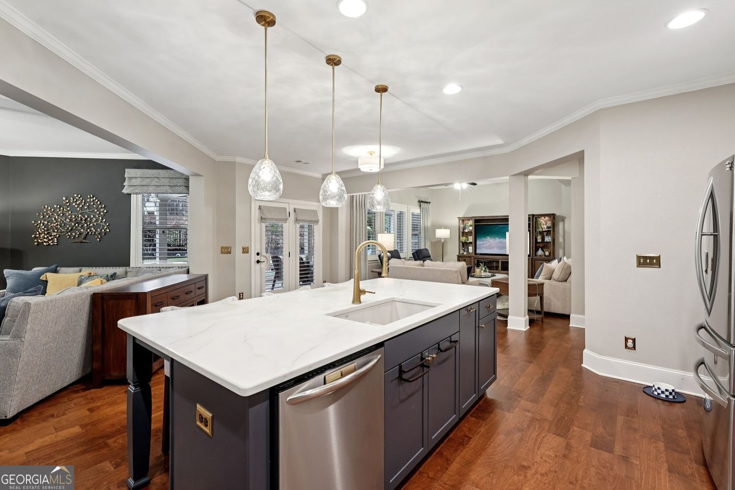 9260 Colham Drive Cumming - Photo 12