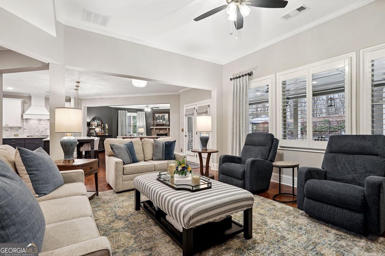 9260 Colham Drive Cumming - Photo 13