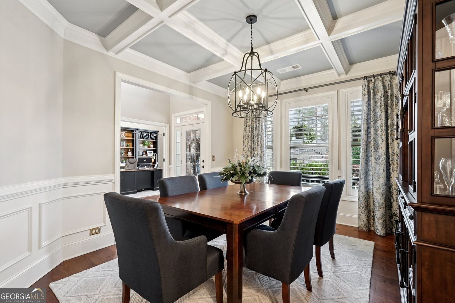 9260 Colham Drive Cumming - Photo 14