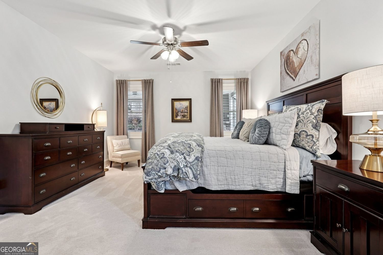 9260 Colham Drive Cumming - Photo 17