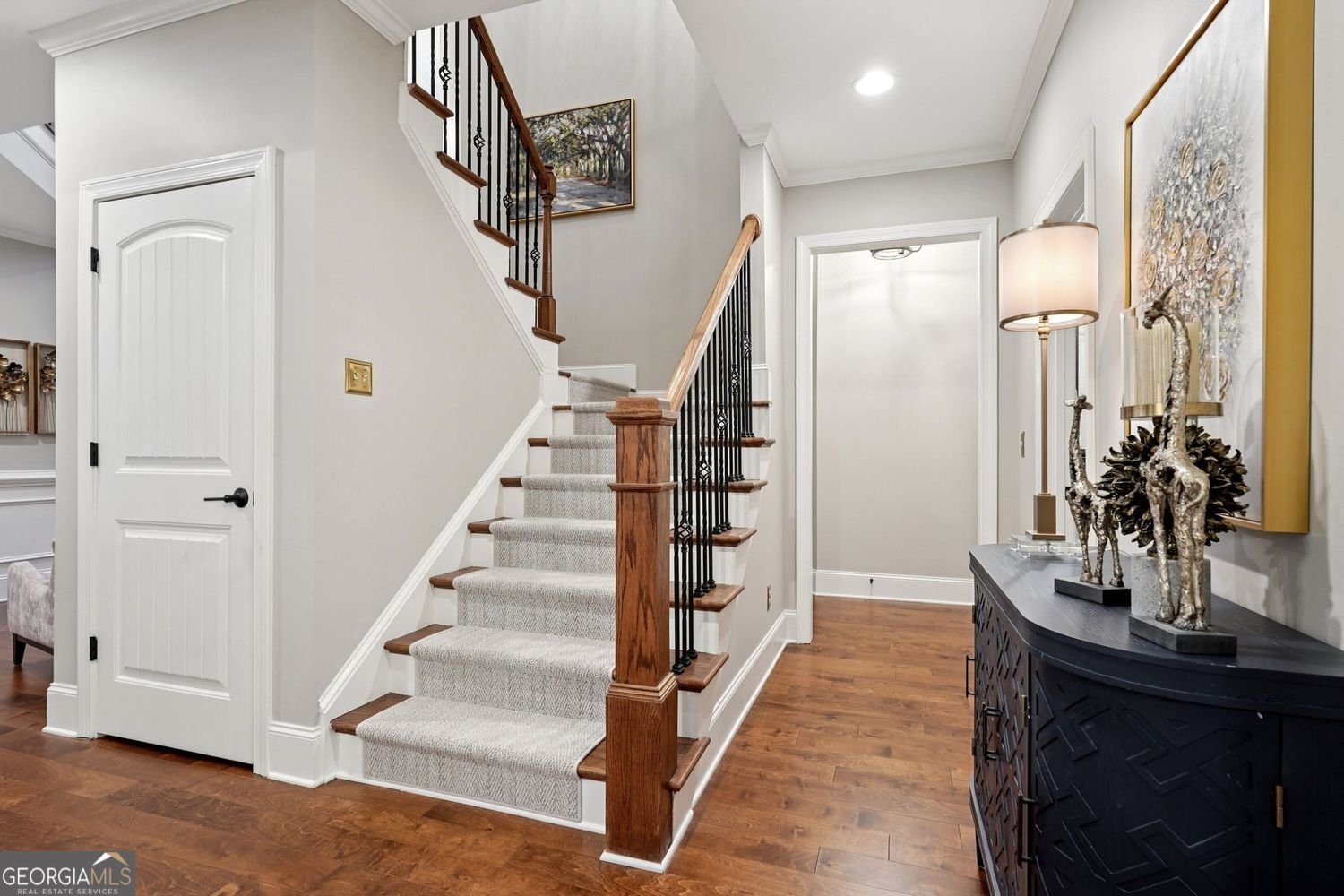 9260 Colham Drive Cumming - Photo 20