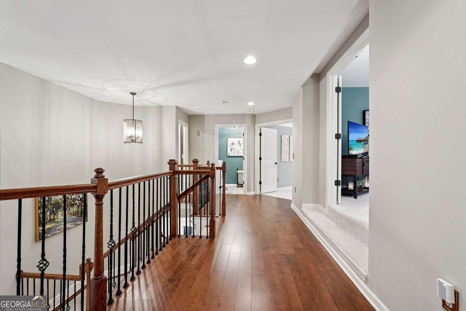 9260 Colham Drive Cumming - Photo 21