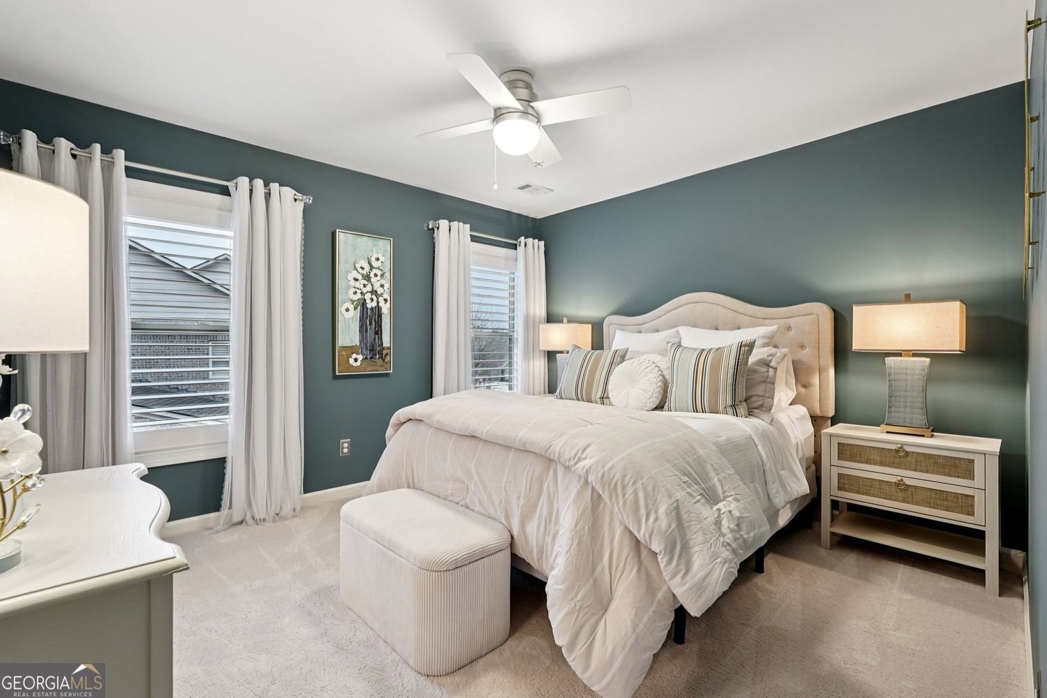 9260 Colham Drive Cumming - Photo 22