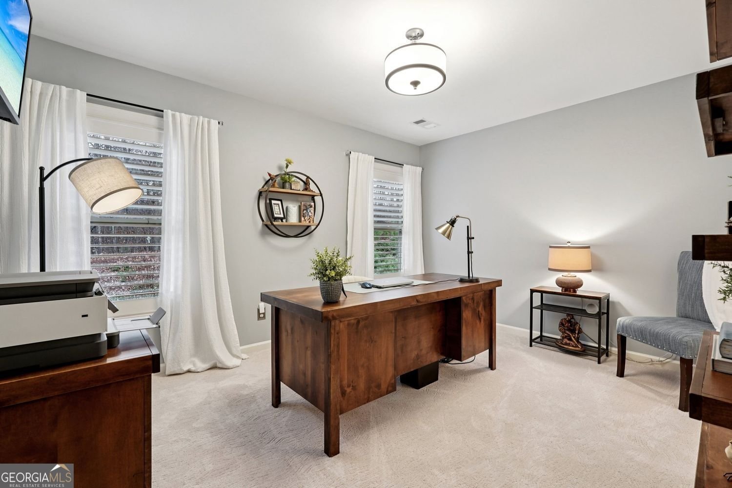 9260 Colham Drive Cumming - Photo 25