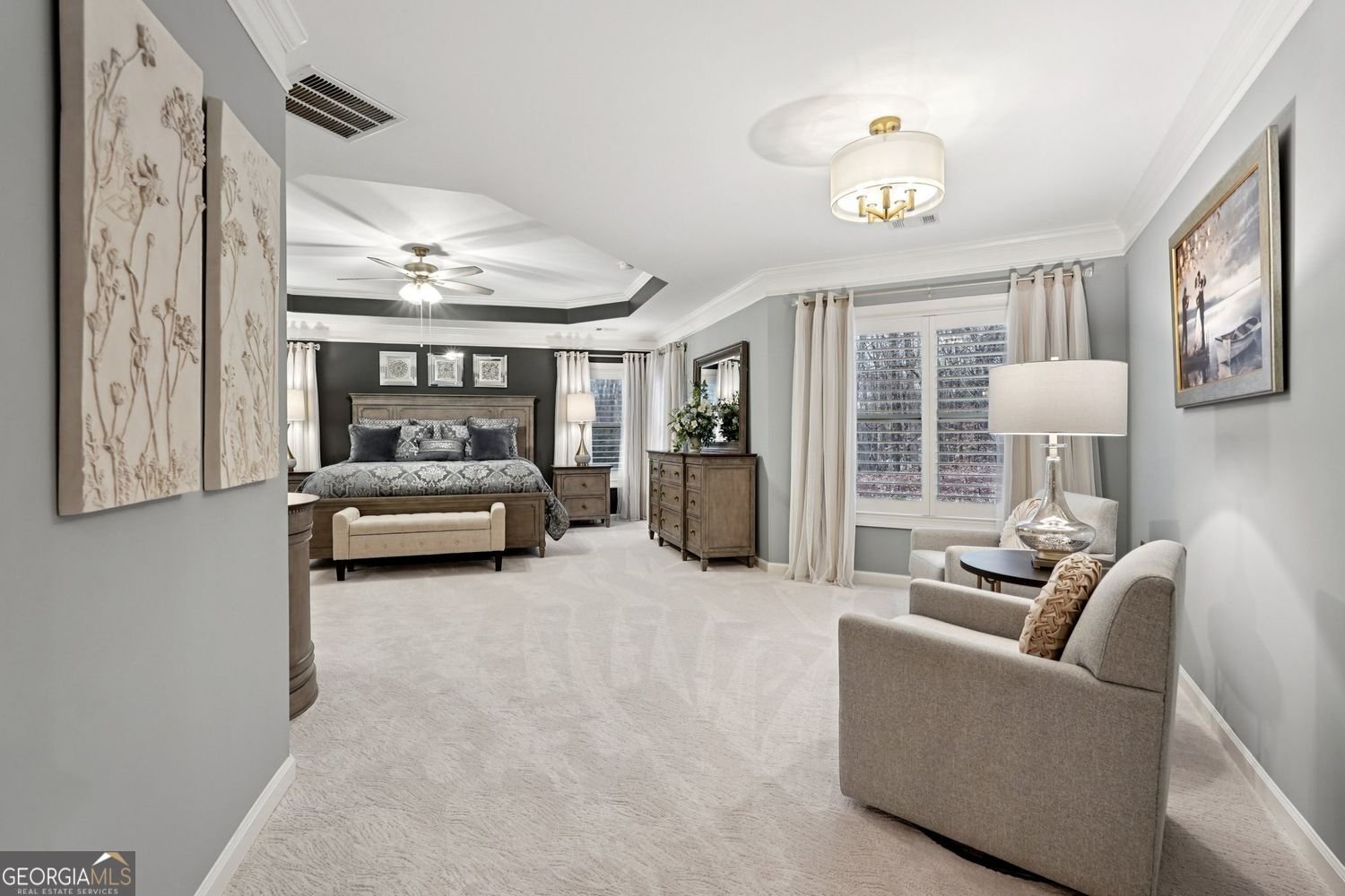 9260 Colham Drive Cumming - Photo 27