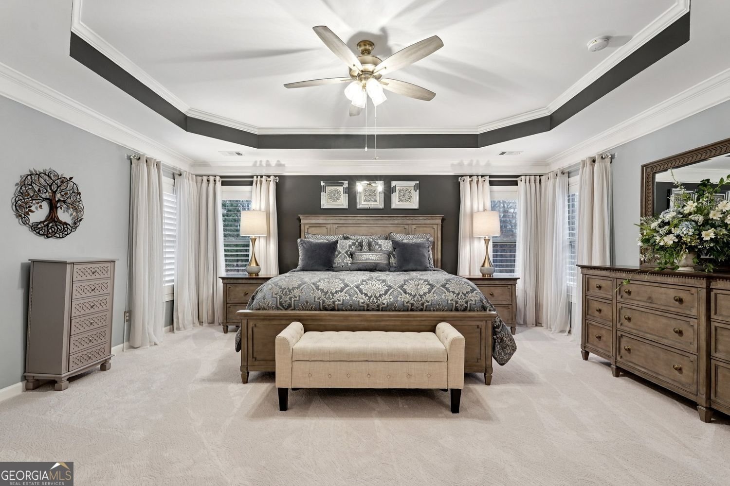 9260 Colham Drive Cumming - Photo 28