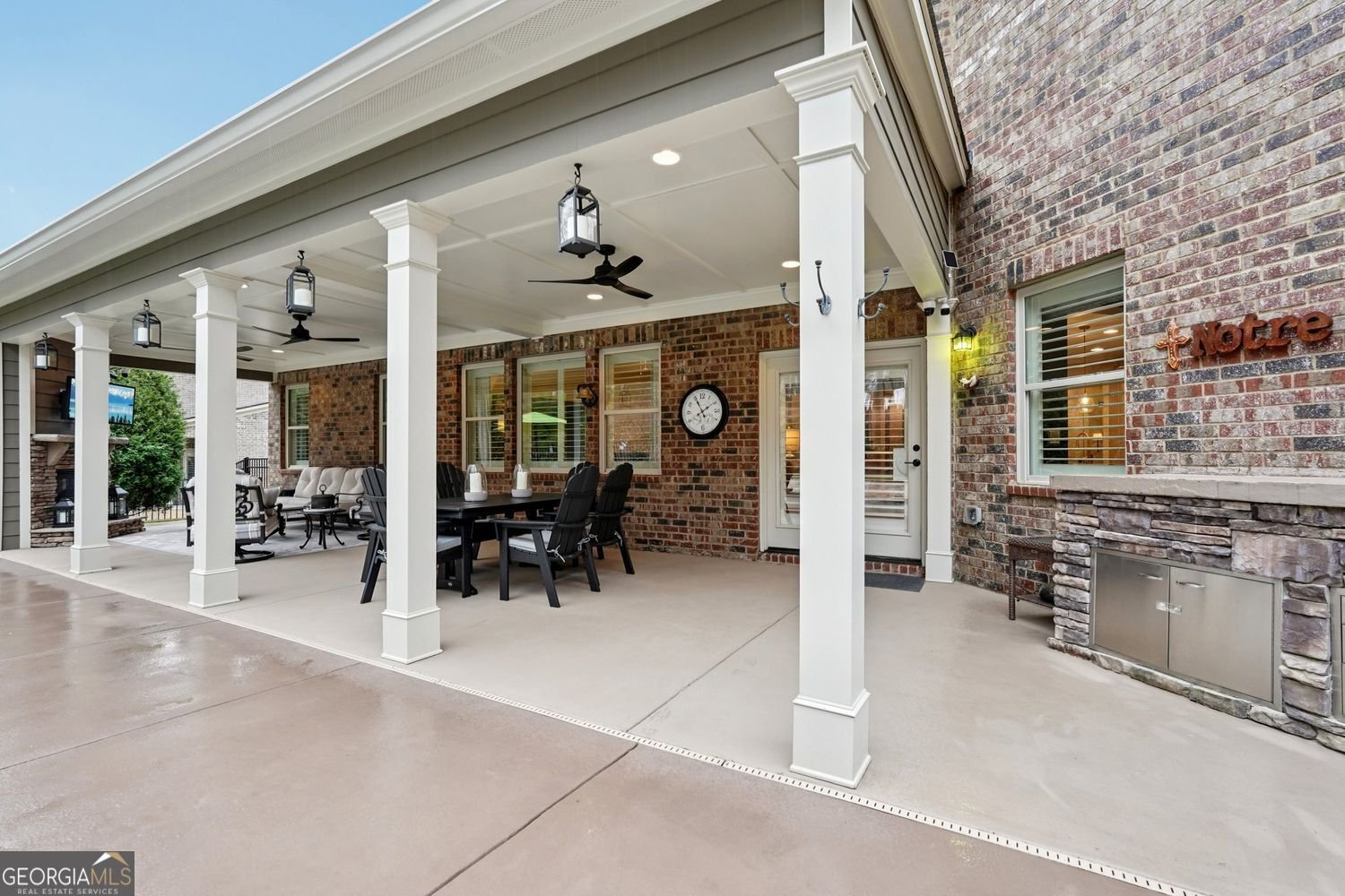 9260 Colham Drive Cumming - Photo 35