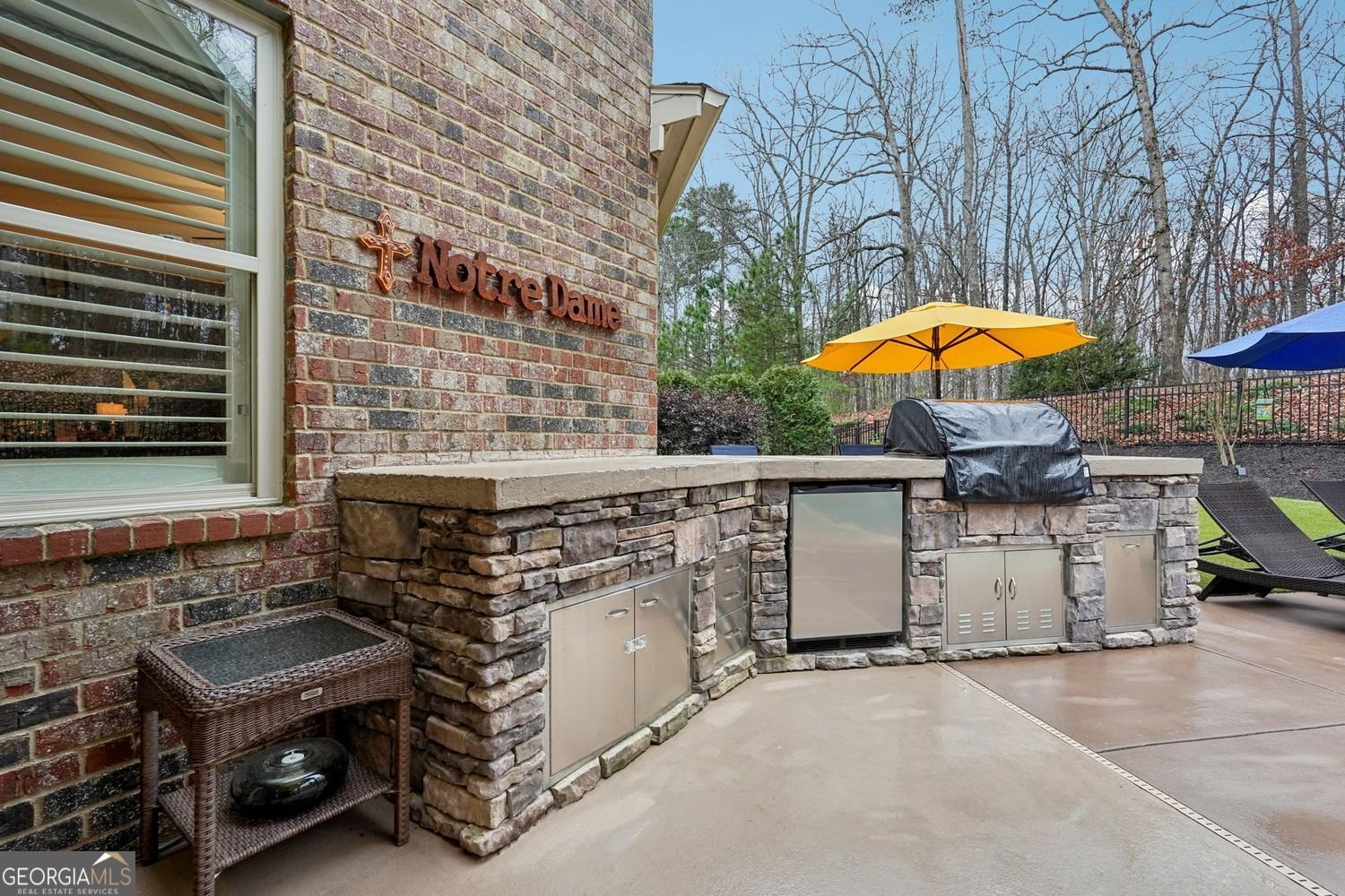 9260 Colham Drive Cumming - Photo 36