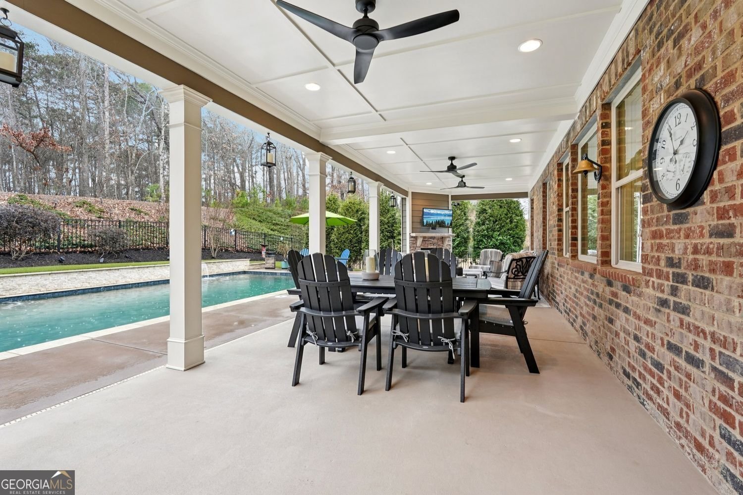 9260 Colham Drive Cumming - Photo 37