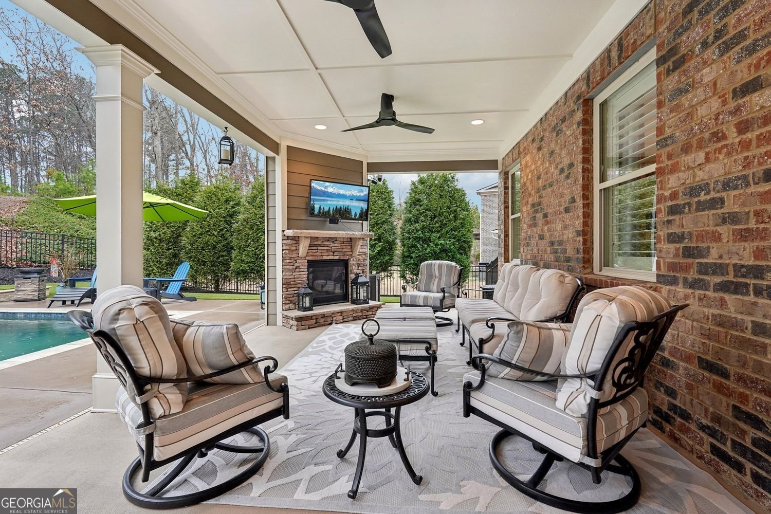 9260 Colham Drive Cumming - Photo 38