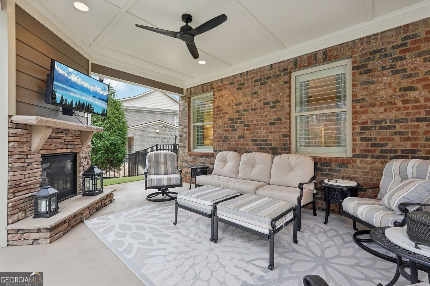 9260 Colham Drive Cumming - Photo 39