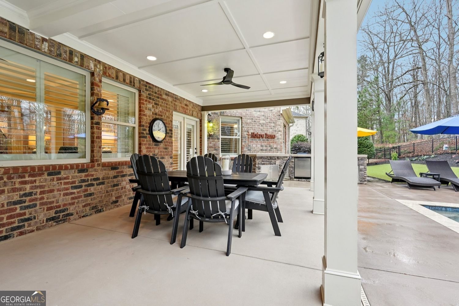 9260 Colham Drive Cumming - Photo 40