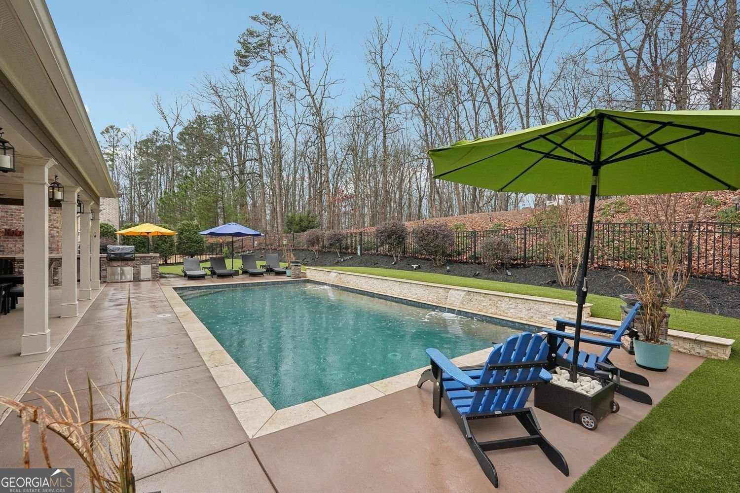 9260 Colham Drive Cumming - Photo 42