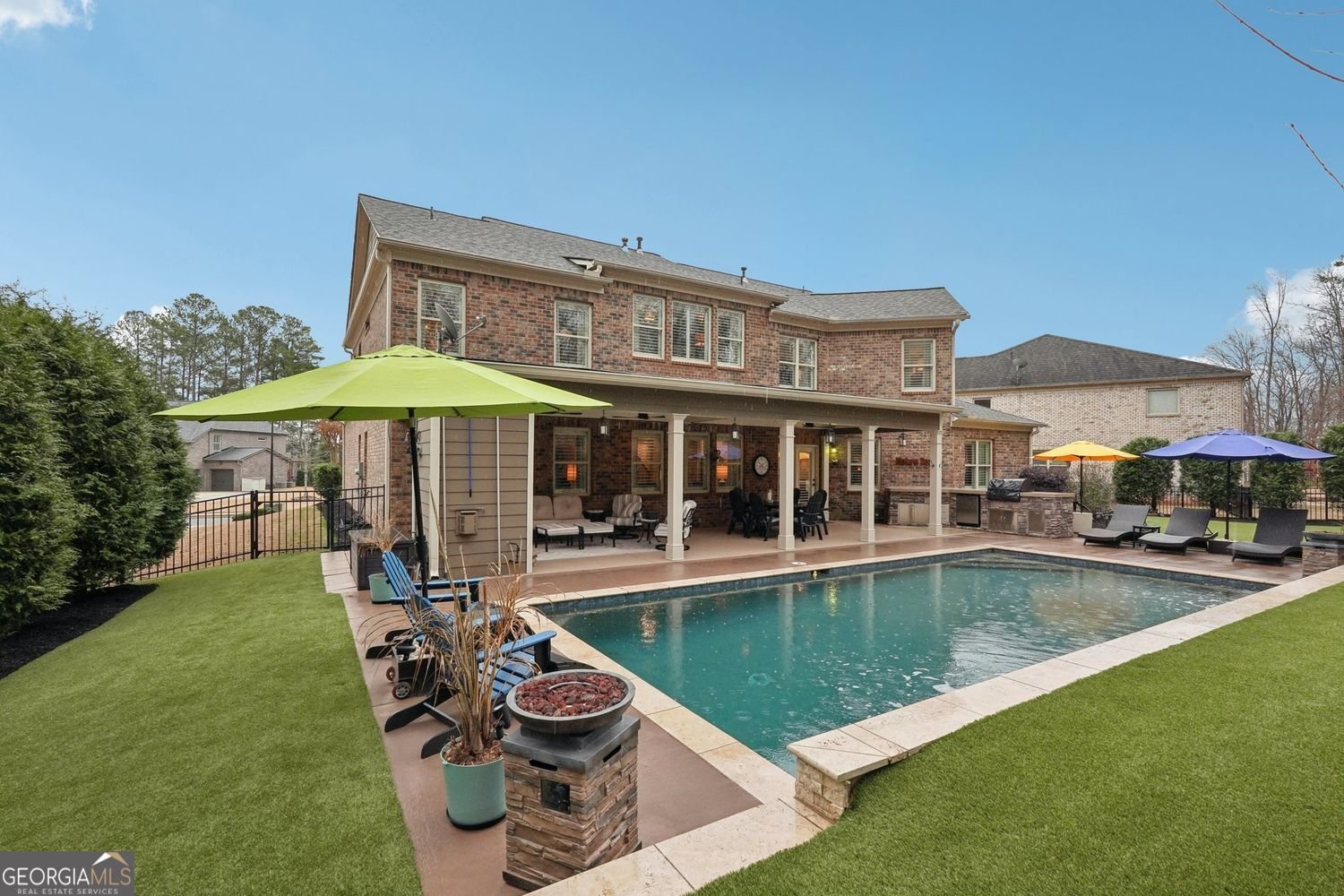 9260 Colham Drive Cumming - Photo 43