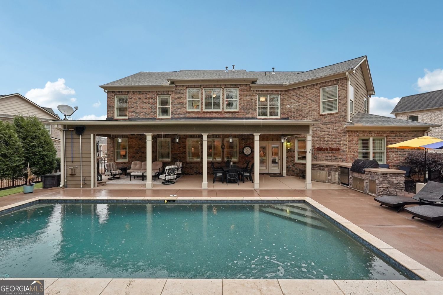 9260 Colham Drive Cumming - Photo 44