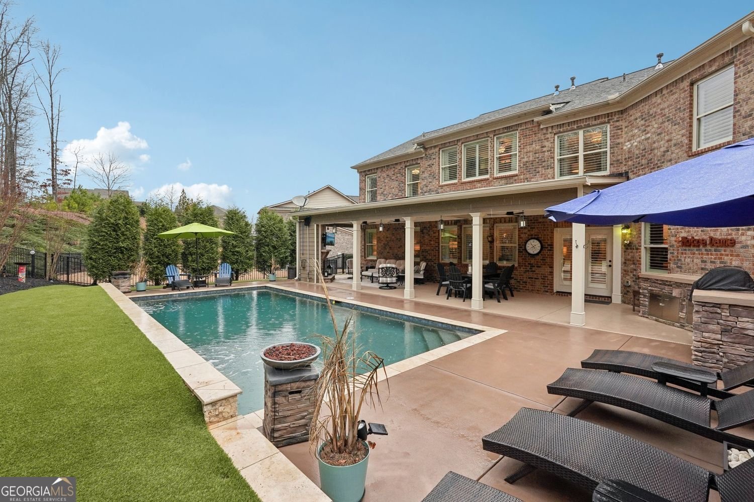 9260 Colham Drive Cumming - Photo 45