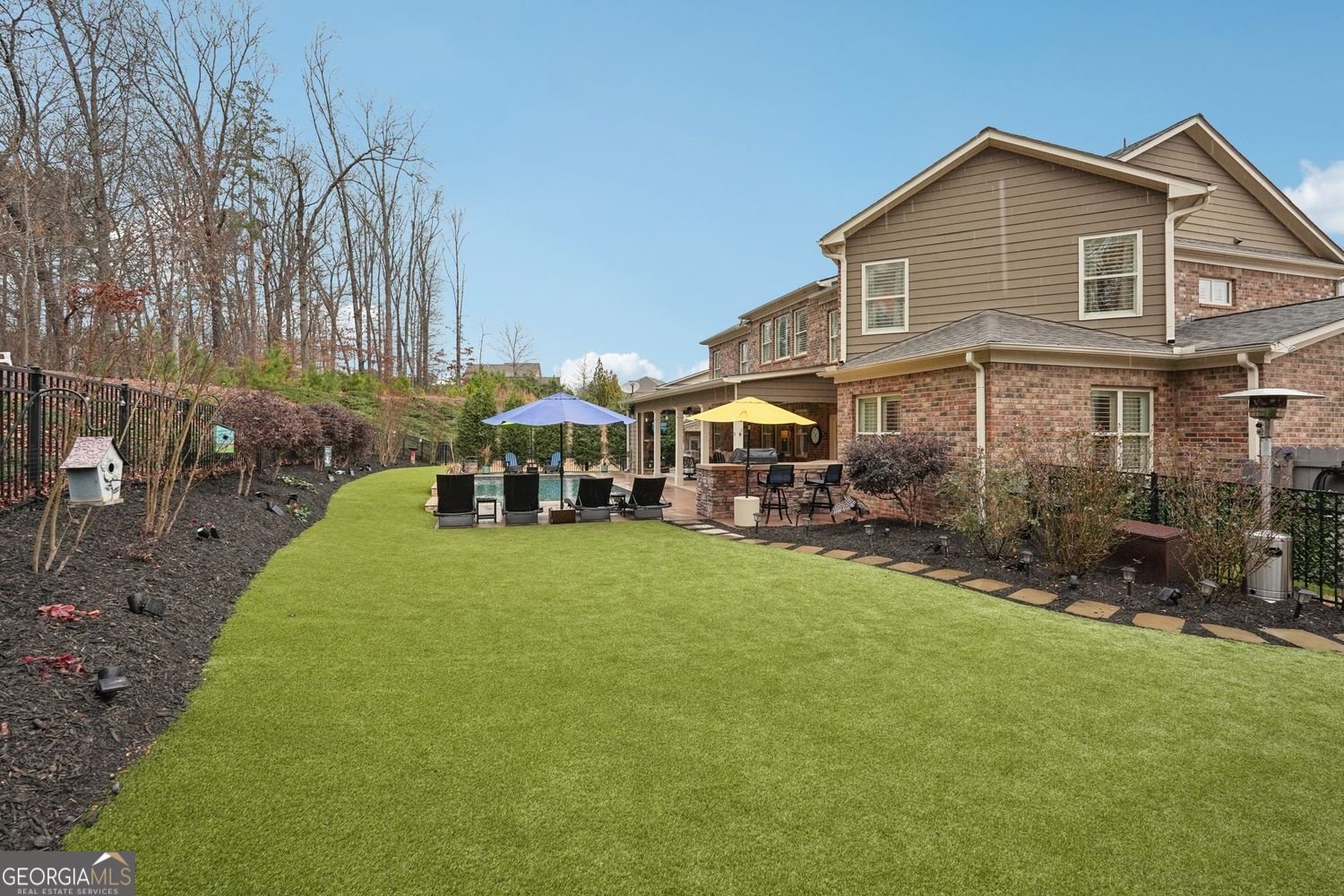 9260 Colham Drive Cumming - Photo 46