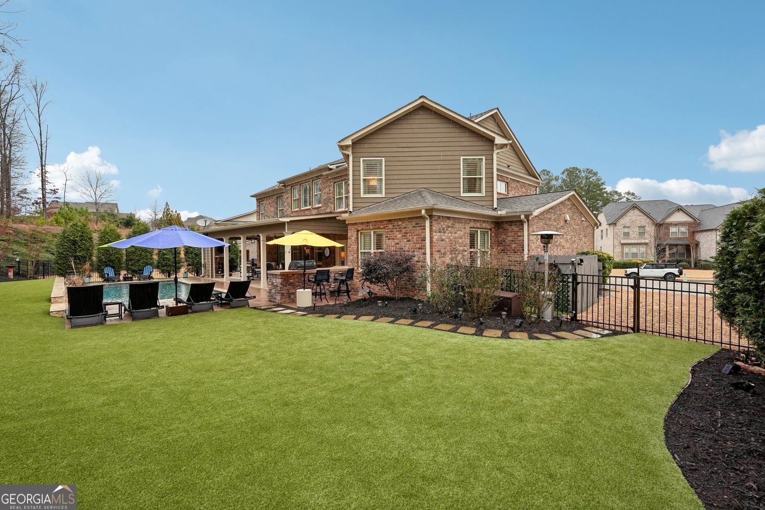 9260 Colham Drive Cumming - Photo 47