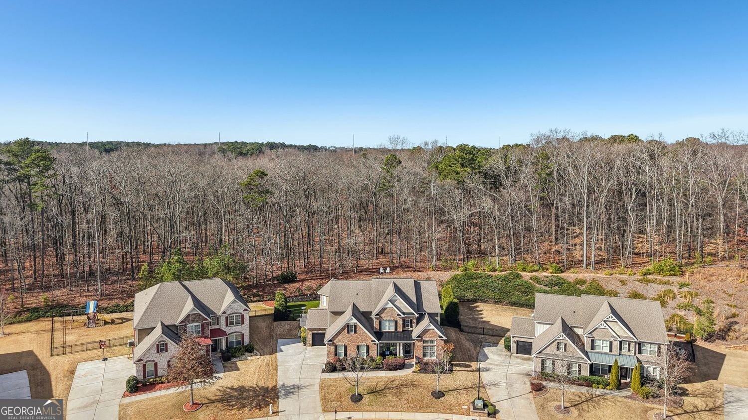 9260 Colham Drive Cumming - Photo 48