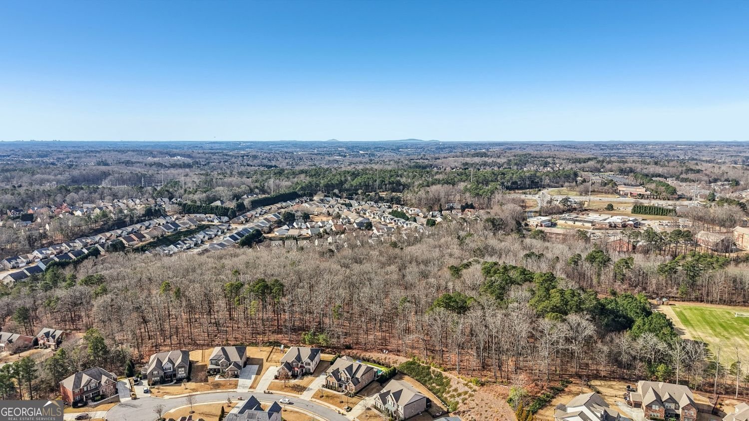 9260 Colham Drive Cumming - Photo 49