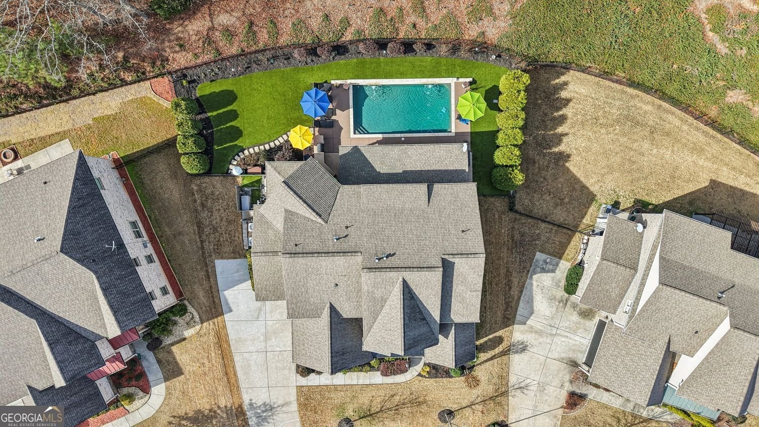 9260 Colham Drive Cumming - Photo 54