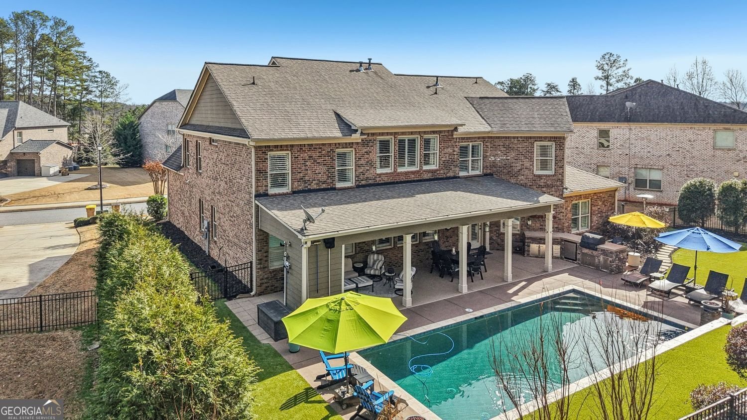 9260 Colham Drive Cumming - Photo 56