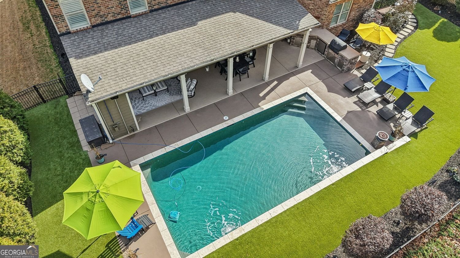 9260 Colham Drive Cumming - Photo 57