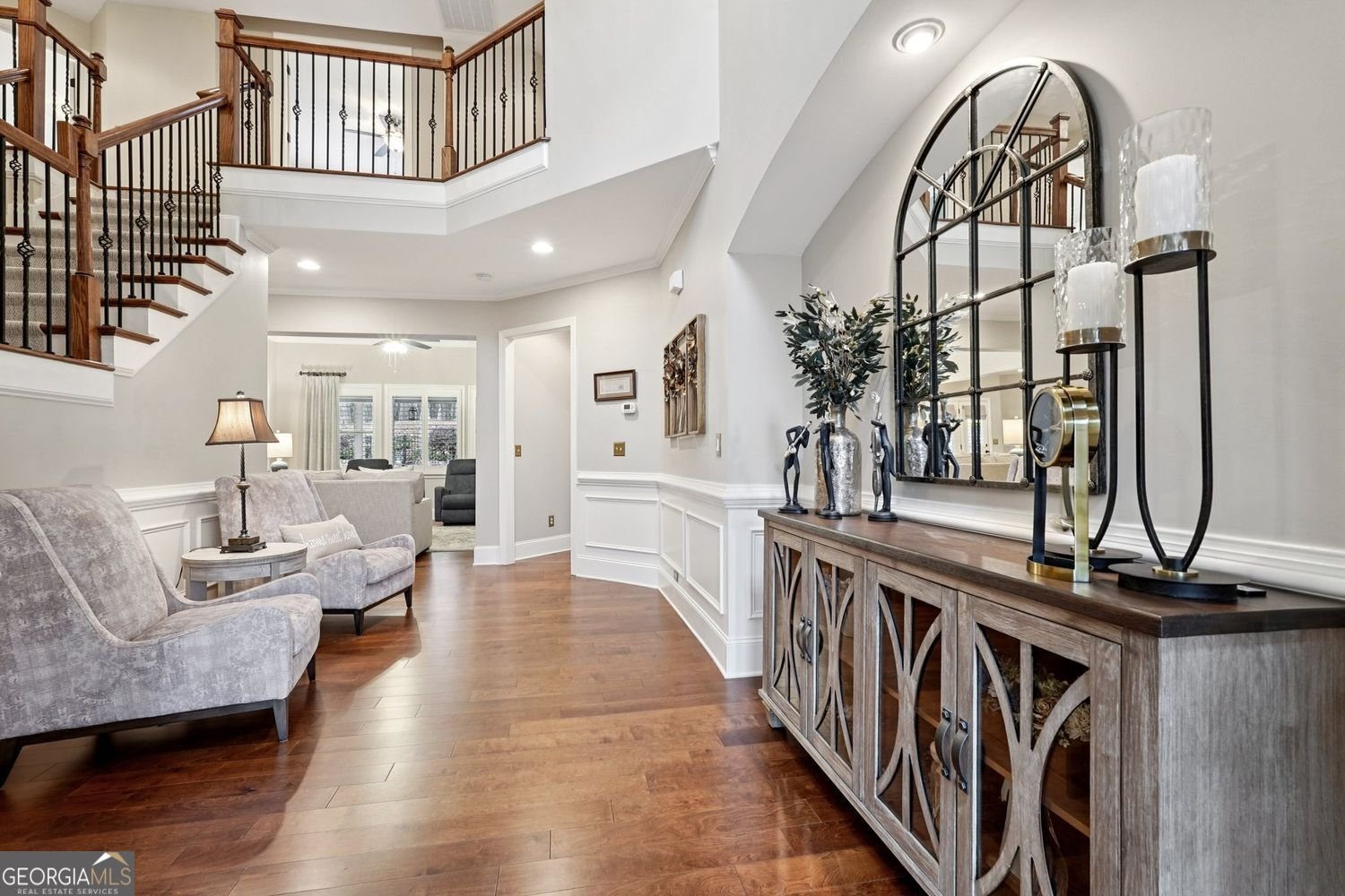 9260 Colham Drive Cumming - Photo 6