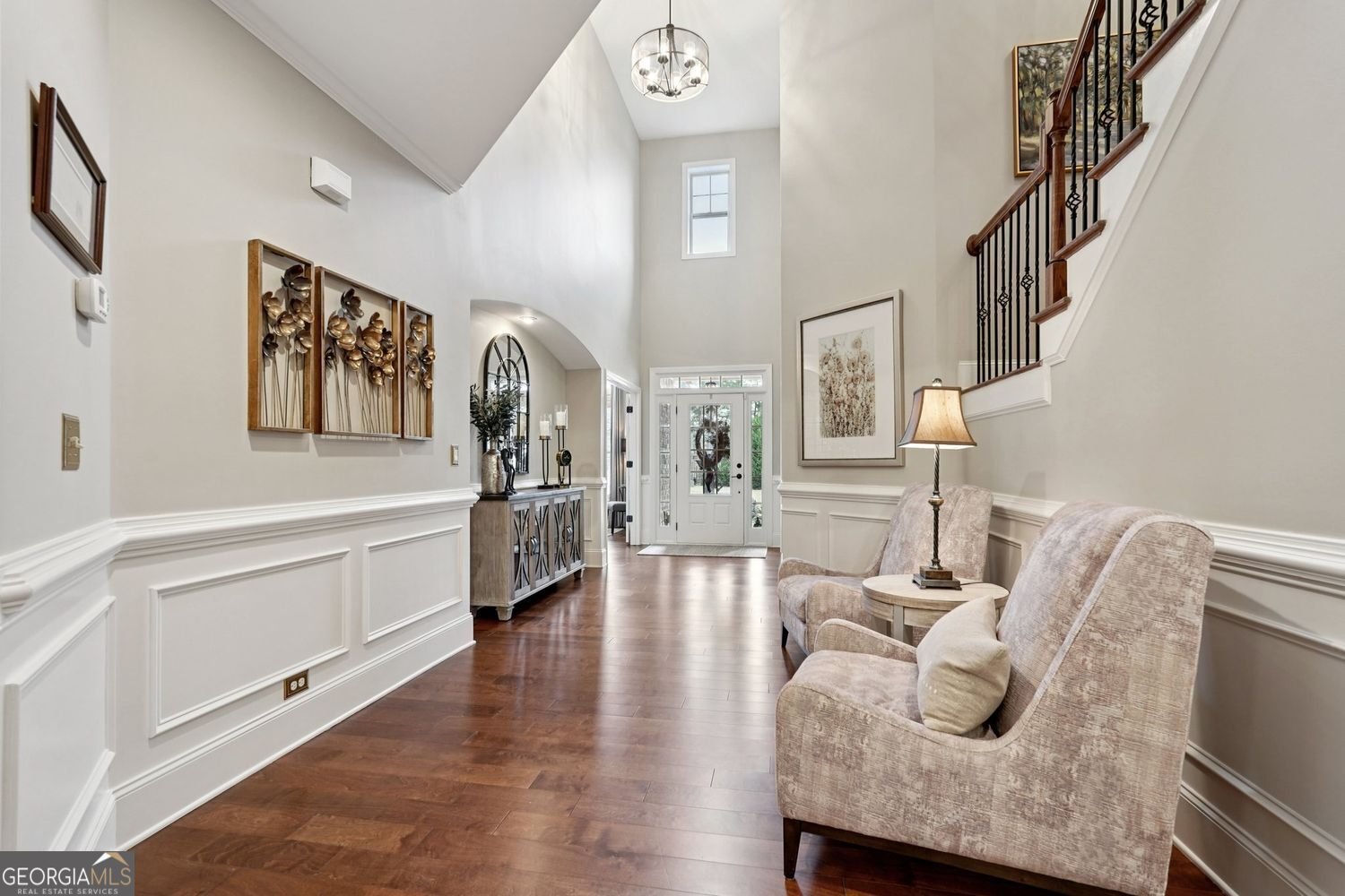 9260 Colham Drive Cumming - Photo 7