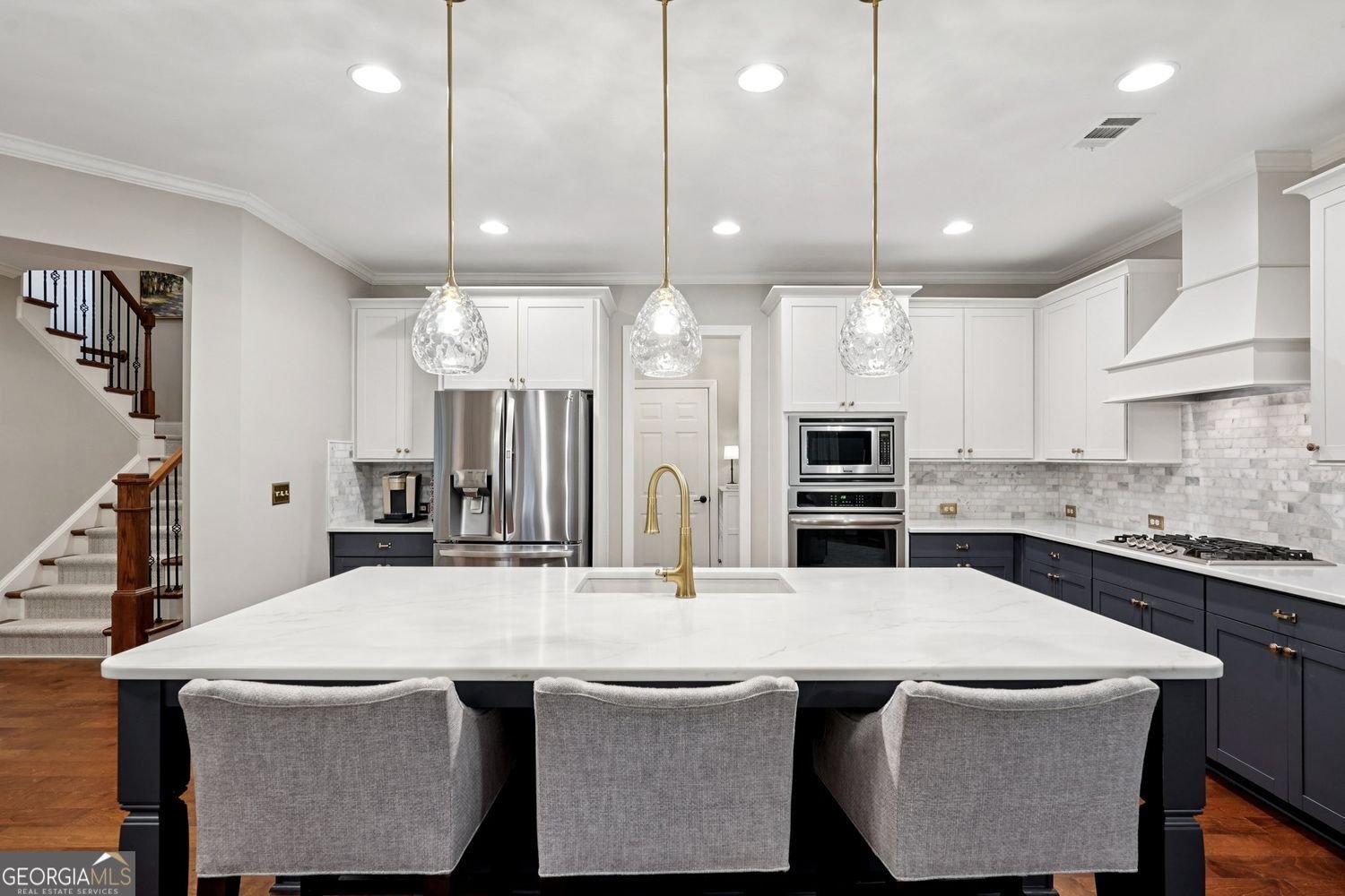 9260 Colham Drive Cumming - Photo 8