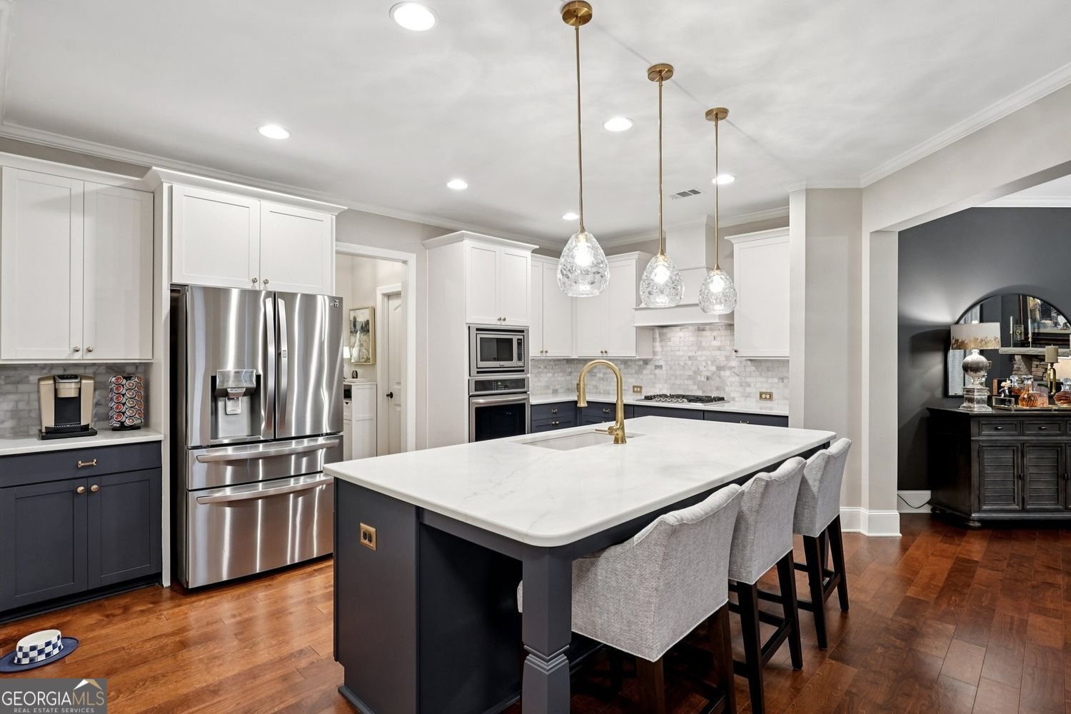 9260 Colham Drive Cumming - Photo 9