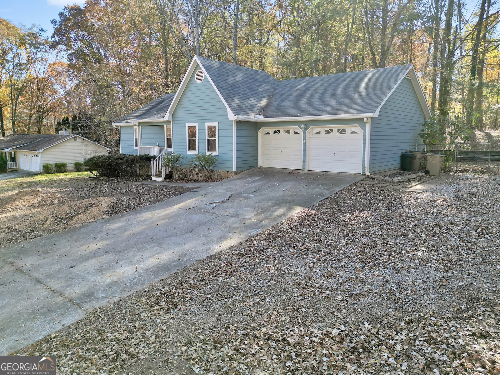 135 Springvalley Way Stockbridge - Photo 6