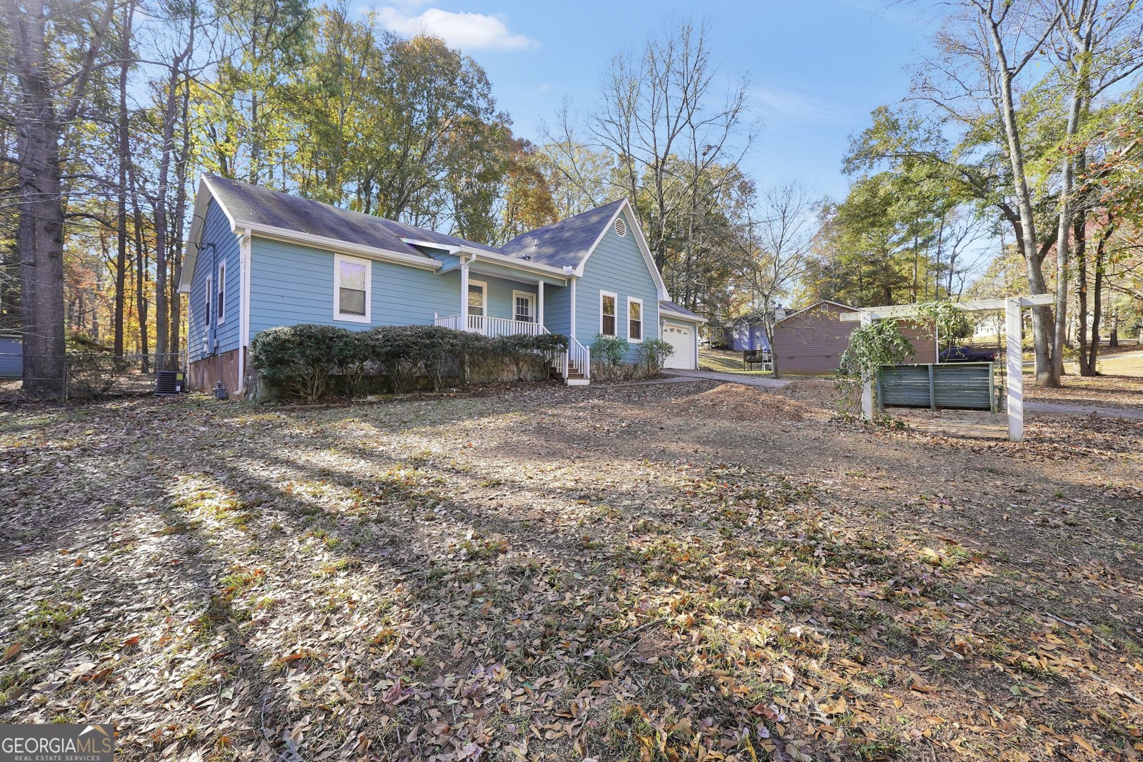 135 Springvalley Way Stockbridge - Photo 7